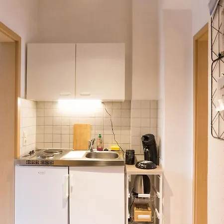 gemütliche Wohnung mit perfekter Anbindung Meißen Exterior foto