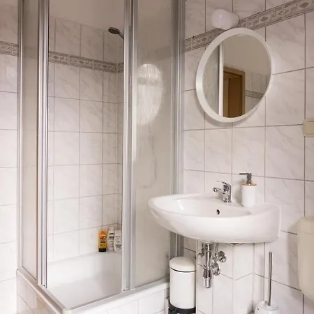 gemütliche Wohnung mit perfekter Anbindung Meißen Exterior foto