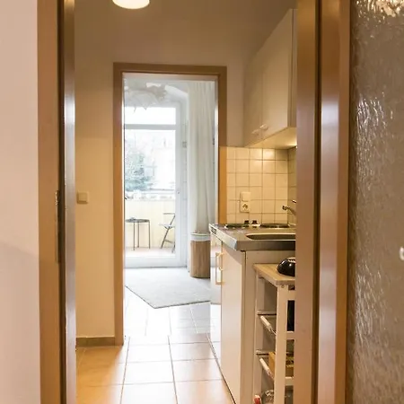 gemütliche Wohnung mit perfekter Anbindung Meißen Exterior foto