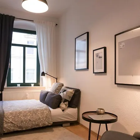 gemütliche Wohnung mit perfekter Anbindung Meißen Exterior foto