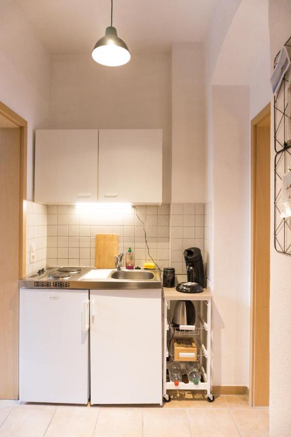 Gemuetliche Mit Perfekter Anbindung Apartment