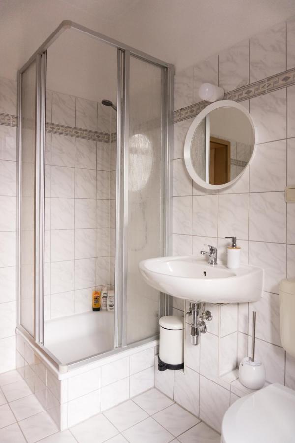 Gemuetliche Mit Perfekter Anbindung Apartment *