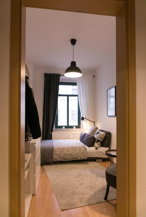 Gemuetliche Mit Perfekter Anbindung Apartment Meissen