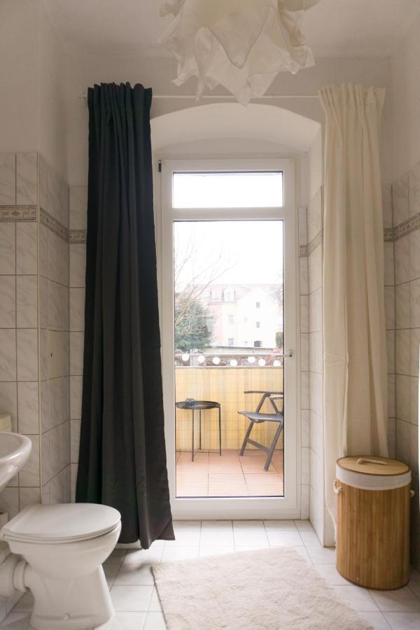Apartment Gemuetliche Mit Perfekter Anbindung