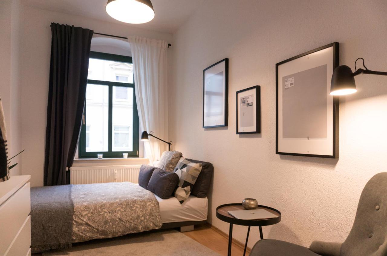 Gemuetliche Mit Perfekter Anbindung Apartment